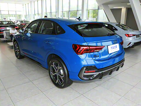 2025��  quattro 45�����ذ� 40TFSI ʱ����