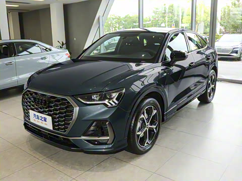 2025��  quattro 45�����ذ� 40TFSI ʱ����