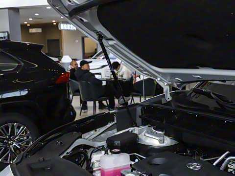 2026�� 2.5L���ܵ��˫������������ 7��