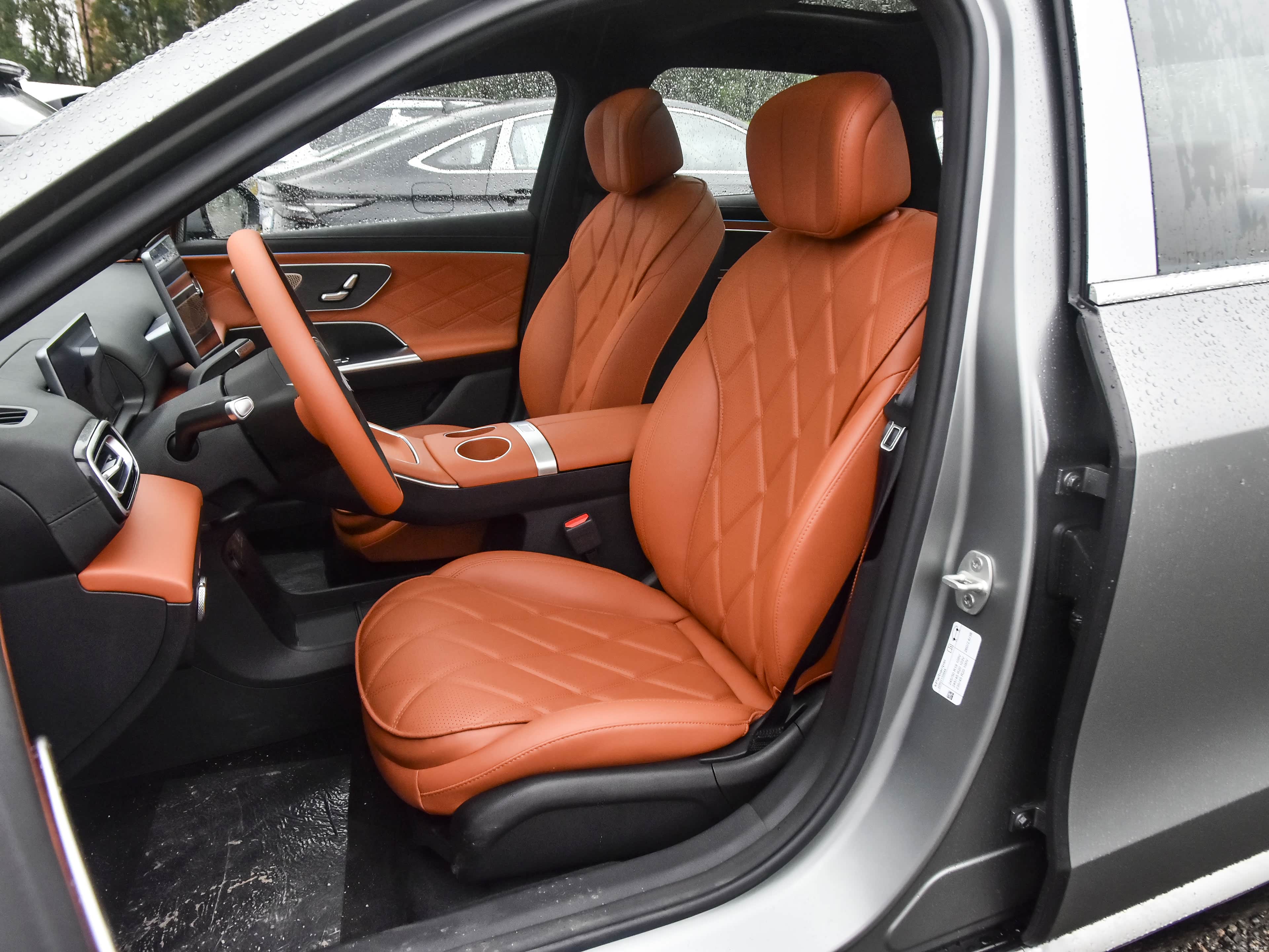 Chery Fulwin A9L, миниатюра 22