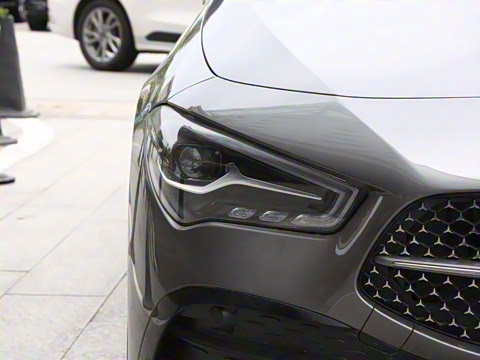 2025�� CLA 200 ���ܳ�