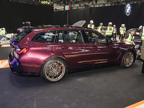 2026�� M3 ���а� M xDrive 40����������