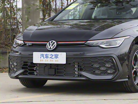 2026�� 380TSI DSG GTI