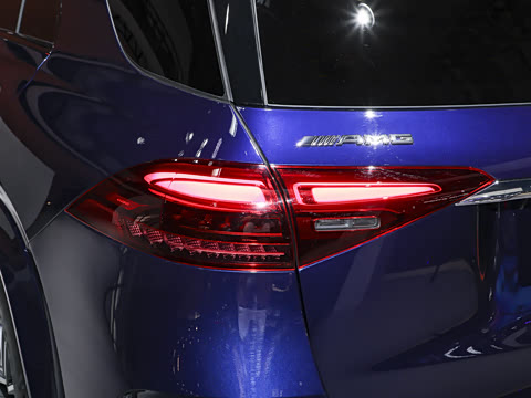 2026�� AMG GLE 53 4MATIC+
