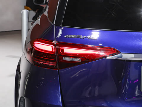 2026�� AMG GLE 53 4MATIC+
