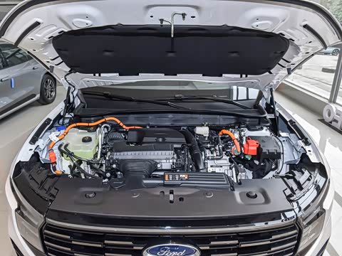 2026�� ���L 2.0T EcoBoost E�춯���������콢��