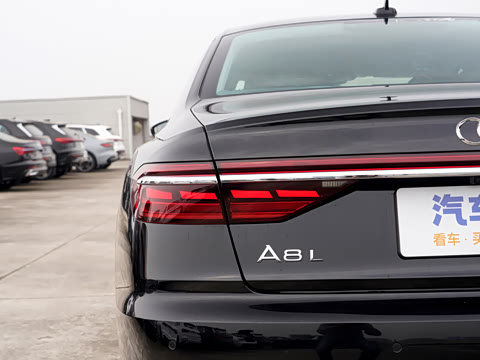 2026�� A8L 55 TFSI quattro �콢��