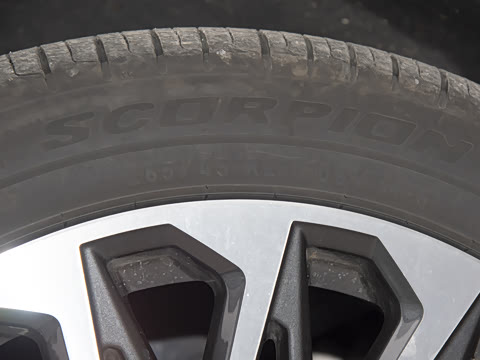 2026�� 2.5T Calligraphy ���ͼ� 6��