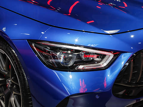 2026�� AMG GT 50 �����ܳ� �й��ر��