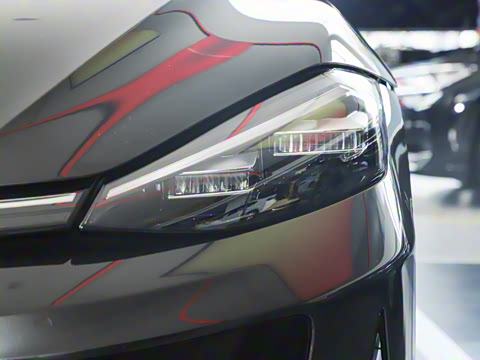 2026�� ���L GTS 380TSI �趯��