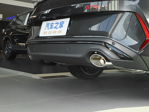 2026�� ���L GTS 380TSI �趯��