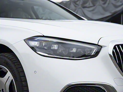 2026�� S 480 4MATIC