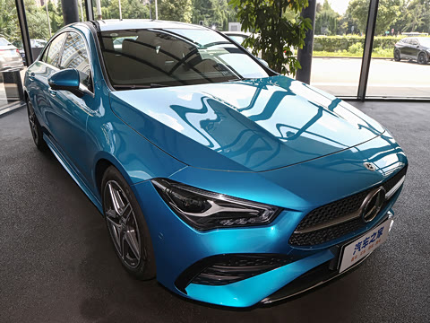 2025�� �Ŀ� CLA 200