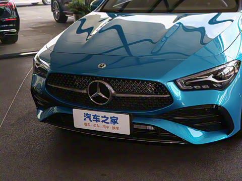 2025�� �Ŀ� CLA 200