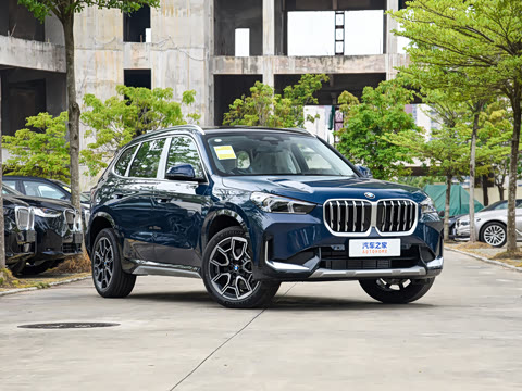 2026�� sDrive25Li X�����װ
