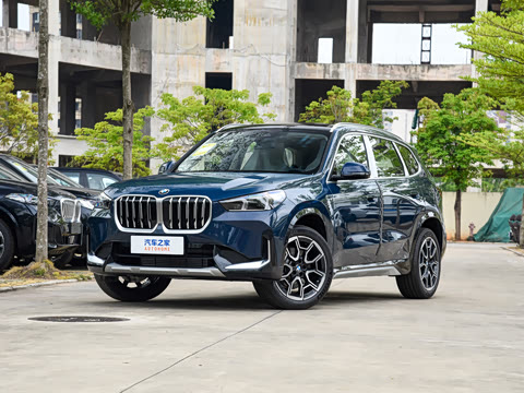 2026�� sDrive25Li X�����װ