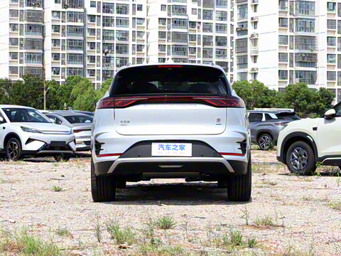 2025�� �Ǽݰ� DM-i 175KM �����