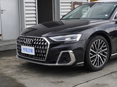 2026�� A8L 55 TFSI quattro �콢��