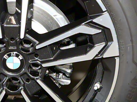 2025�� sDrive25Li M�˶���װ