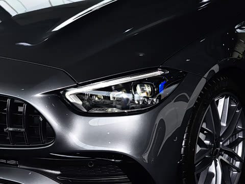 2026�� AMG C 43 4MATIC