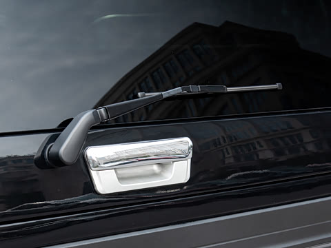 2022�� 3.5T �����߶�����ԽҰ��