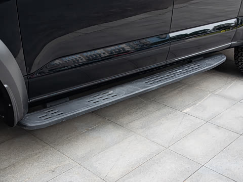 2022�� 3.5T �����߶�����ԽҰ��