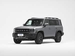 捷途旅行者限时优惠 目前11.99万元起售