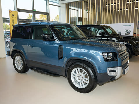 2025�� 90 2.0T P300 S