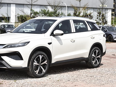 2026�� DM-i 220KM��Խ��