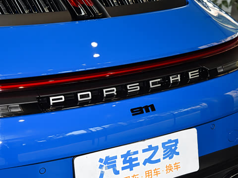 2026�� Carrera 3.0T