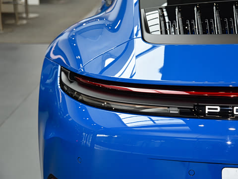 2026�� Carrera 3.0T