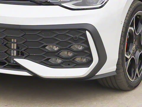 2026�� 380TSI DSG GTI