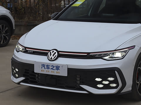 2026�� 380TSI DSG GTI