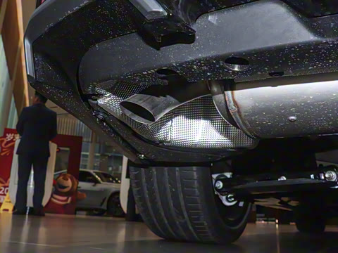 2024�� 530i ������ M�˶���װ