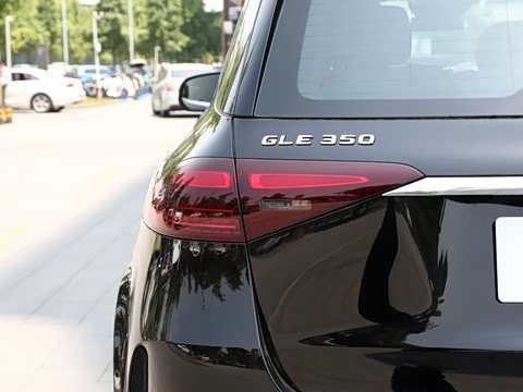 2026�� GLE 350 4MATIC ʱ����