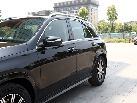 2026�� GLE 350 4MATIC ʱ����