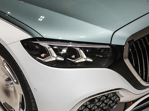 2027�� S 680 4MATIC