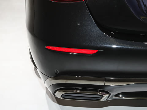 2027�� S 580 4MATIC Night Series