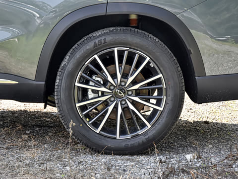 2027�� 310TGDI DCT �Ƿ��ھ�������