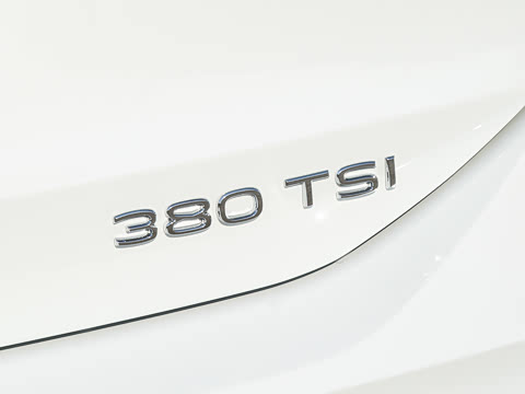 2026��  PRO 380TSI ���� R-Line �캽��