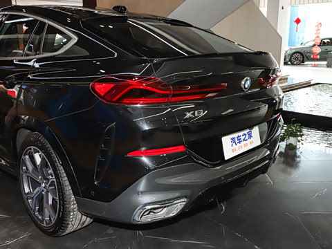 2026�� xDrive40i M�˶���װ