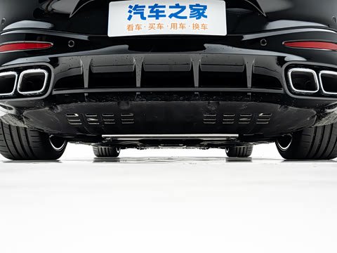 2026�� AMG GT 63 4MATIC+