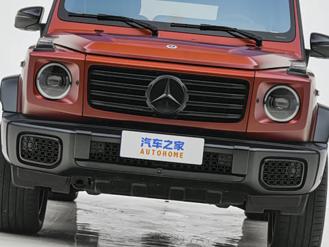 2026�� G 500