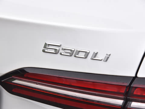 2026�� �Ŀ� 530Li ������ M�˶���װ