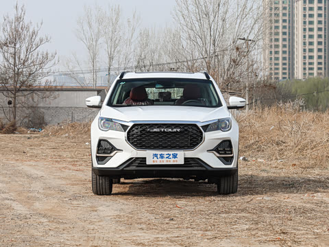 2026�� 1.5T DCT��ԽPRO 5��