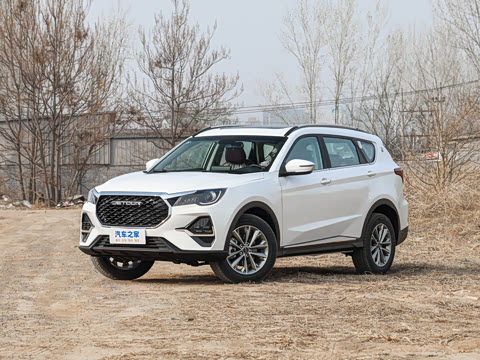 2026�� 1.5T DCT��ԽPRO 5��