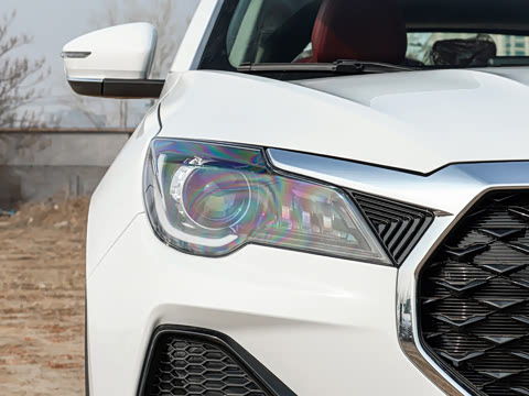 2026�� 1.5T DCT��ԽPRO 5��