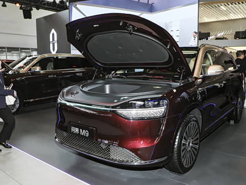 2025�� ���� Ultra�� 100kWh 6���棨896�߼����״