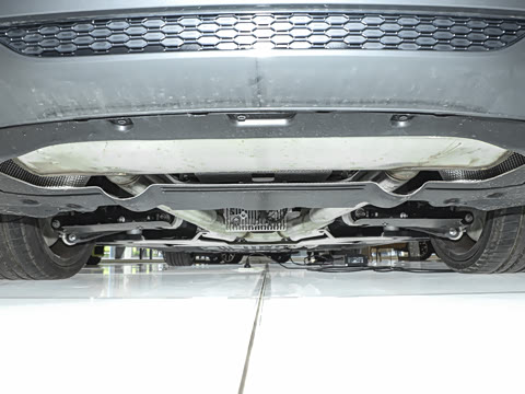 2022�� 840i ˫�Ž��ܳ� M�˶���װ