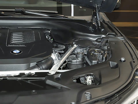 2022�� 840i ˫�Ž��ܳ� M�˶���װ